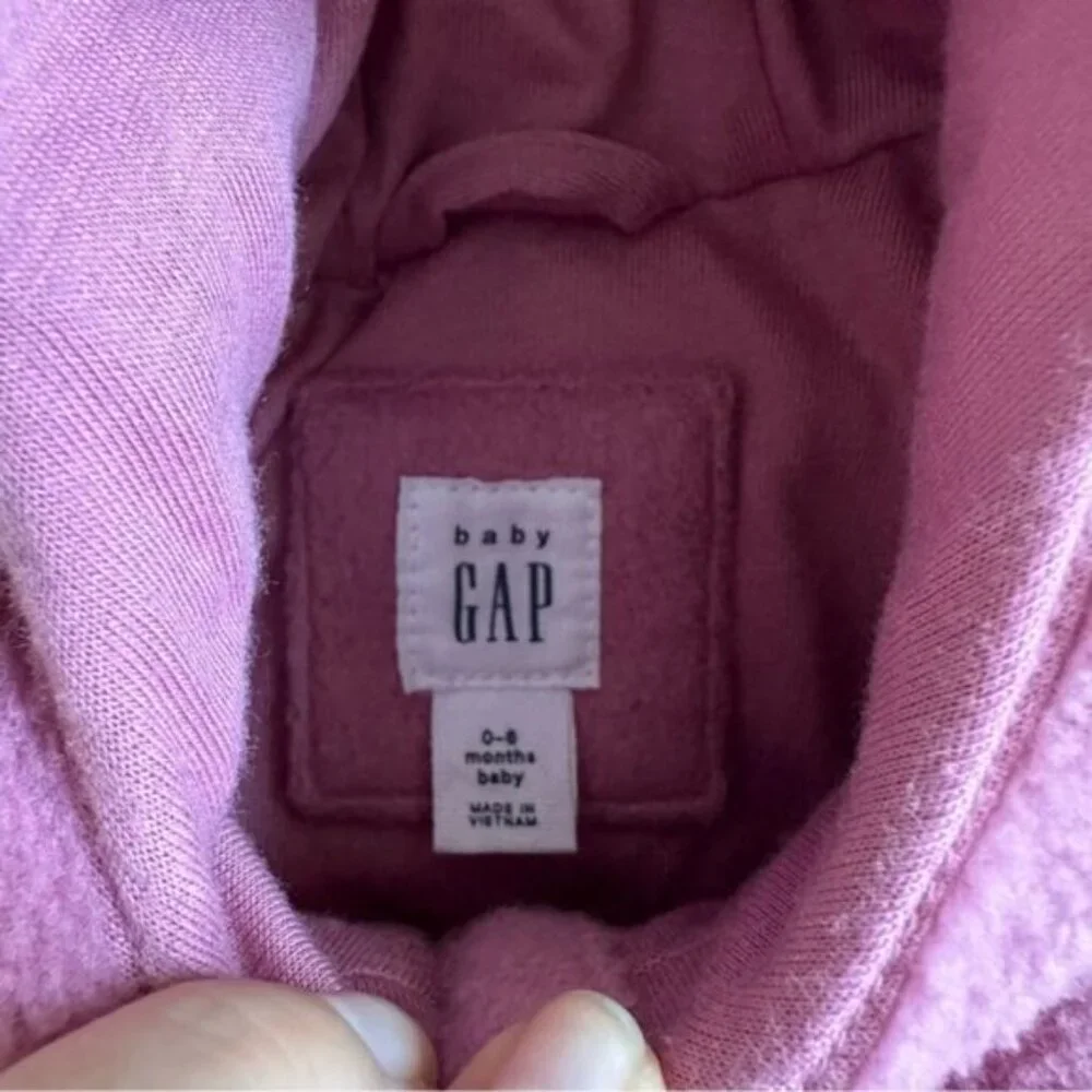 Baby Gap | 